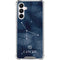 Cancer Constellation Galaxy A16 5G Clear Case