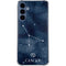 Cancer Constellation Galaxy A55 5G Clear Case