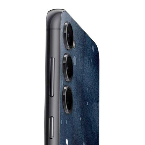 Cancer Constellation Galaxy S24 Plus Skin