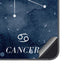 Cancer Constellation Galaxy S25 Plus Skin