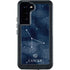 Cancer Constellation Galaxy S24 Plus Waterproof Case