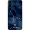 Cancer Constellation Galaxy S25 Skin