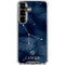 Cancer Constellation Galaxy S26 Clear Case