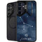 Cancer Constellation Galaxy S26 Kickstand Case