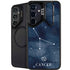 Cancer Constellation Galaxy S26 Kickstand Case