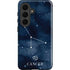 Cancer Constellation Galaxy S26 Plus Impact Case