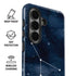 Cancer Constellation Galaxy S26 Plus Impact Case