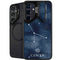 Cancer Constellation Galaxy S26 Plus Kickstand Case