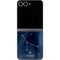Cancer Constellation Galaxy Z Flip6 Skin