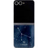 Cancer Constellation Galaxy Z Flip6 Skin