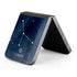 Cancer Constellation Galaxy Z Flip6 Skin