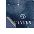 Cancer Constellation Galaxy Z Fold6 Skin