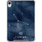 Cancer Constellation iPad 11th Gen (2025) Clear Case