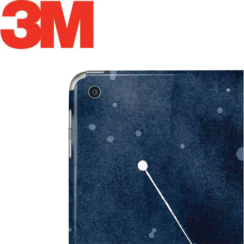 Cancer Constellation Apple iPad Skin