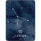Cancer Constellation Apple iPad Air Skin