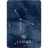 Cancer Constellation Apple iPad Air Skin