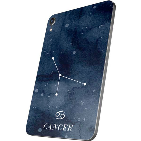 Cancer Constellation Apple iPad Mini Skin