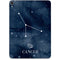 Cancer Constellation Apple iPad Pro Skin