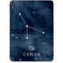 Cancer Constellation Apple iPad Pro Skin