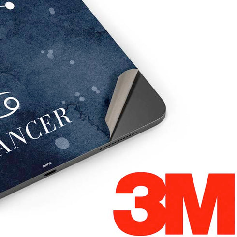 Cancer Constellation Apple iPad Pro Skin
