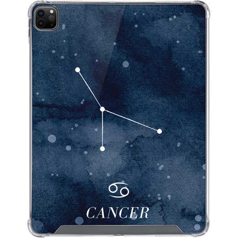 Cancer Constellation iPad Cases