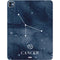 Cancer Constellation iPad Pro 13in M4 (2024) Skin