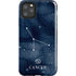 Cancer Constellation iPhone Cases