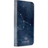 Cancer Constellation iPhone 14 Folio Case