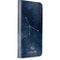 Cancer Constellation iPhone 14 Pro Folio Case
