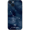 Cancer Constellation iPhone 15 Skin