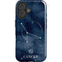 Cancer Constellation iPhone 16 Magsafe Impact Case