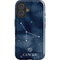 Cancer Constellation iPhone 16 Plus Impact Case