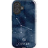 Cancer Constellation iPhone 16 Plus Impact Case