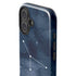 Cancer Constellation iPhone 16 Plus Impact Case