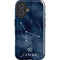 Cancer Constellation iPhone 16 Plus Magsafe Impact Case