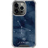 Cancer Constellation iPhone 16 Pro Clear Case