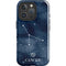 Cancer Constellation iPhone 16 Pro Impact Case