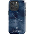 Cancer Constellation iPhone 16 Pro Impact Case