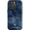 Cancer Constellation iPhone 16 Pro Max Impact Case