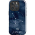 Cancer Constellation iPhone 16 Pro Max Magsafe Impact Case