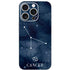 Cancer Constellation iPhone 16 Pro Skin