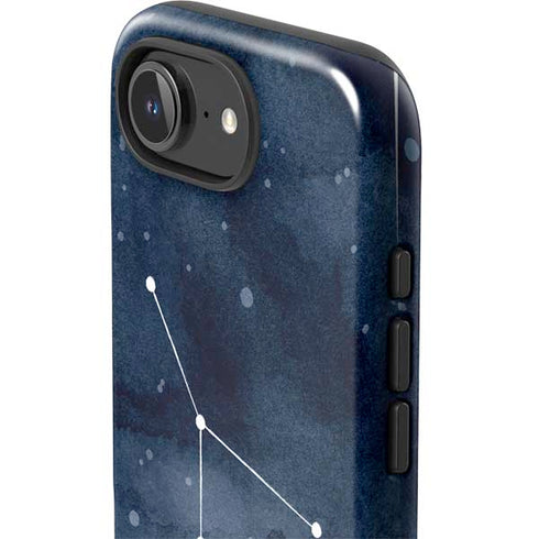 Cancer Constellation iPhone 16e Impact Case