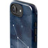 Cancer Constellation iPhone 16e Impact Case