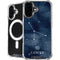 Cancer Constellation iPhone 17 MagSafe Case