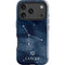 Cancer Constellation iPhone 18 Pro Impact Case