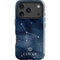Cancer Constellation iPhone 18 Pro Max Impact Case