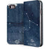 Cancer Constellation iPhone 7 Folio Case