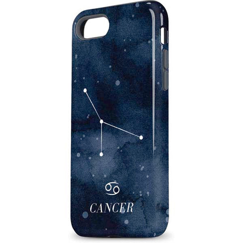 Cancer Constellation iPhone 7 Pro Case