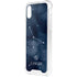 Cancer Constellation iPhone XS Clear Case