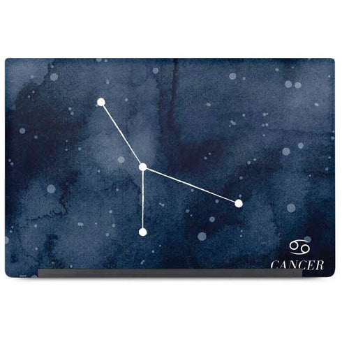 Cancer Constellation Dell Latitude Skin